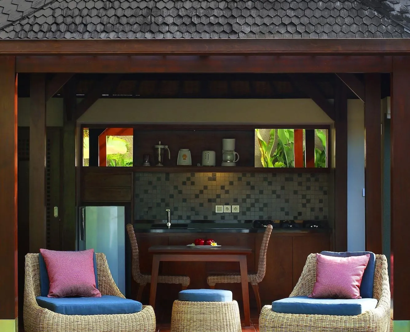 The Ulin Villas And Spa - By Karaniya Experience - Chse Certified Σεμινιάκ Ινδονησία