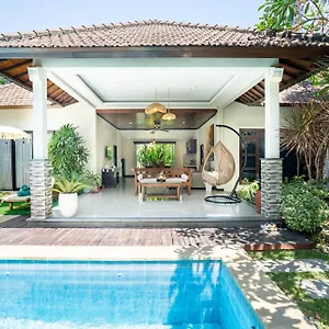  Villa Gracia Bali & Managed By Manara Indonesia