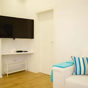  Apartment Dalmat Blue Croatia